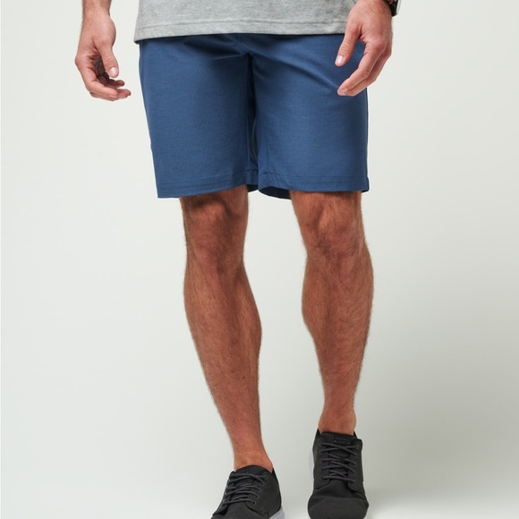 Travis Mathew BECK SHORT 9.5IN Light Blue
$89.95 Sz 34 - Picture 1 of 9